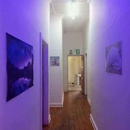 Moonlight Guesthouse Pretoria-Noord Buitenkant foto