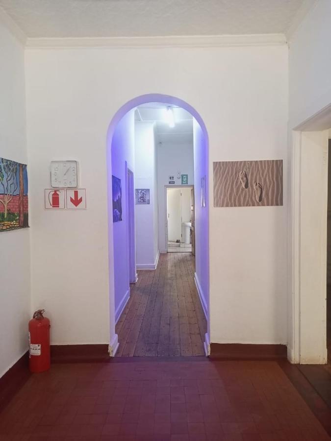 Moonlight Guesthouse Pretoria-Noord Buitenkant foto