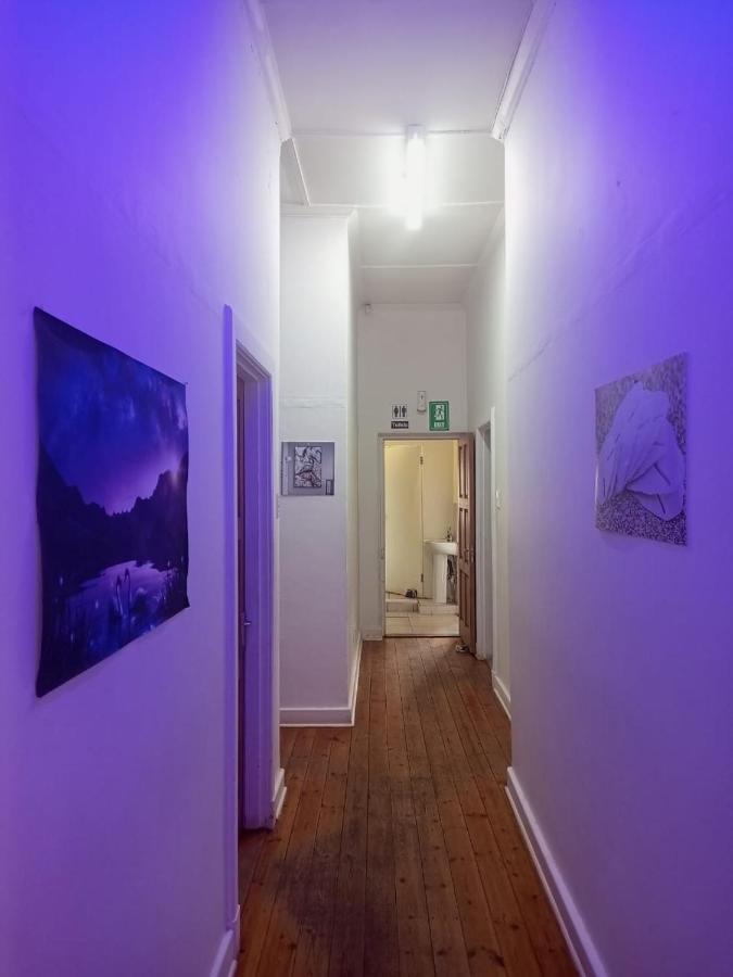 Moonlight Guesthouse Pretoria-Noord Buitenkant foto
