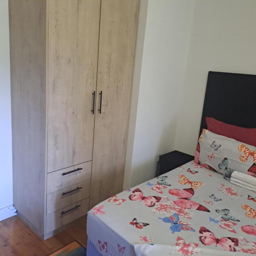 Moonlight Guesthouse Pretoria-Noord Buitenkant foto