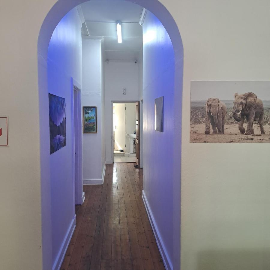 Moonlight Guesthouse Pretoria-Noord Buitenkant foto