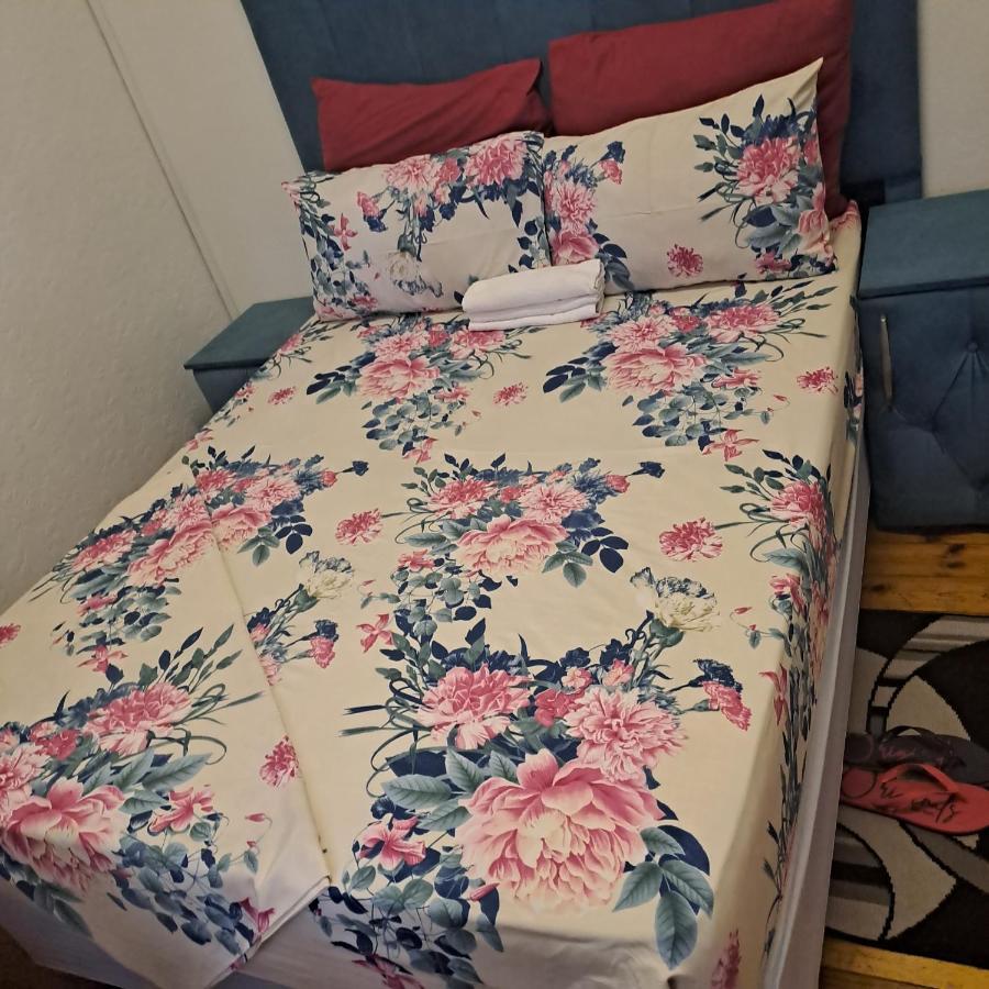 Moonlight Guesthouse Pretoria-Noord Buitenkant foto