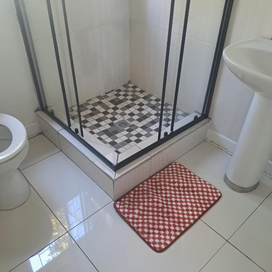 Moonlight Guesthouse Pretoria-Noord Buitenkant foto