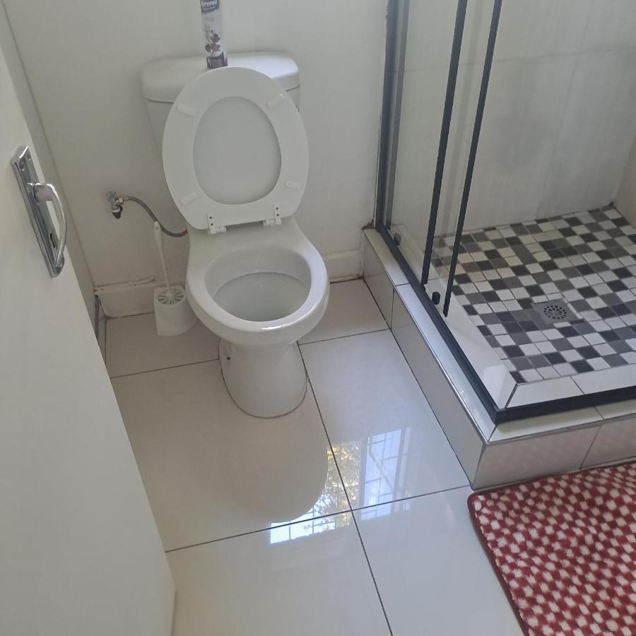 Moonlight Guesthouse Pretoria-Noord Buitenkant foto