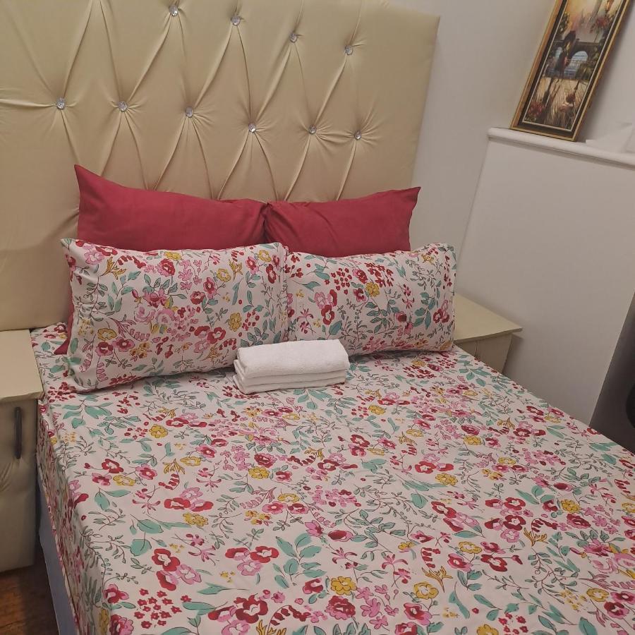 Moonlight Guesthouse Pretoria-Noord Buitenkant foto