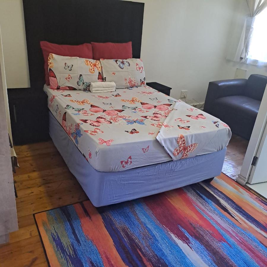 Moonlight Guesthouse Pretoria-Noord Buitenkant foto