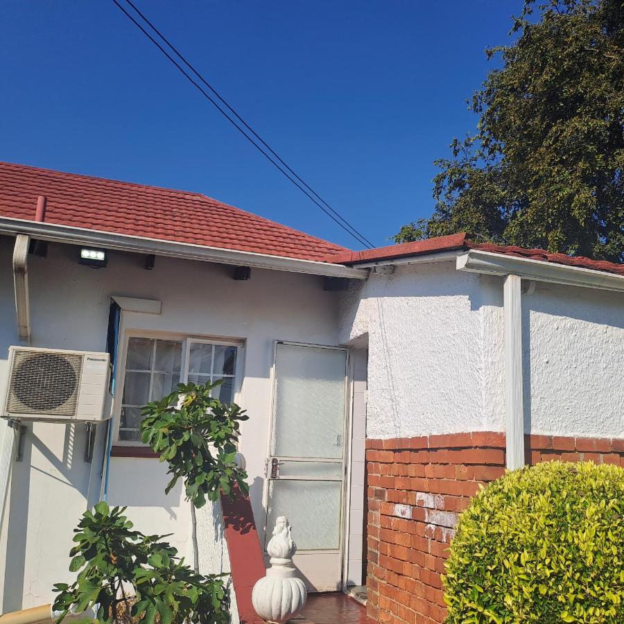 Moonlight Guesthouse Pretoria-Noord Buitenkant foto
