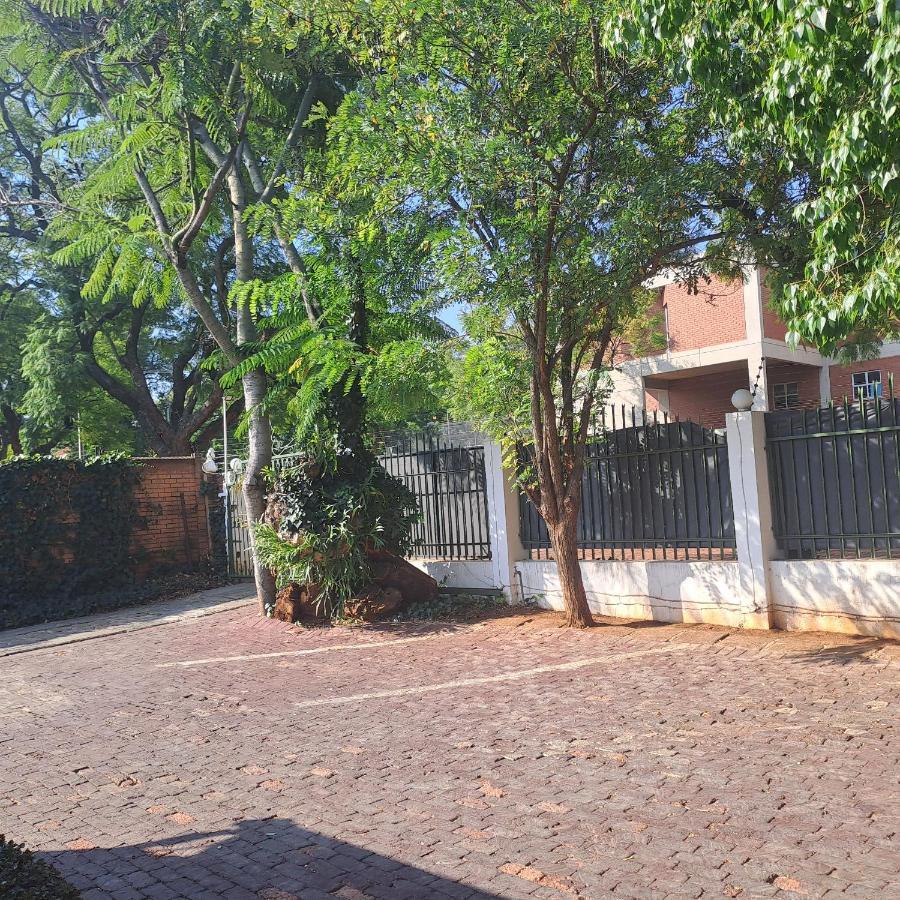 Moonlight Guesthouse Pretoria-Noord Buitenkant foto