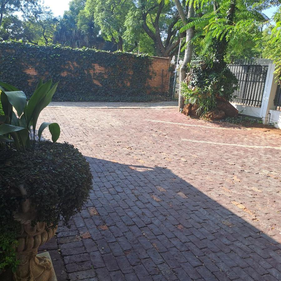 Moonlight Guesthouse Pretoria-Noord Buitenkant foto