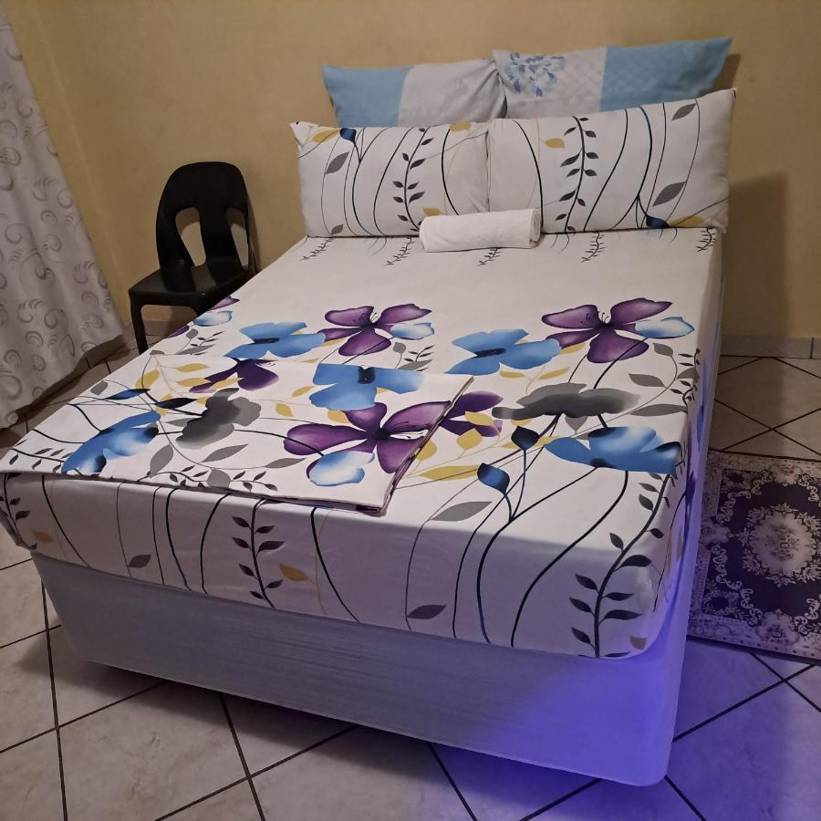 Moonlight Guesthouse Pretoria-Noord Buitenkant foto