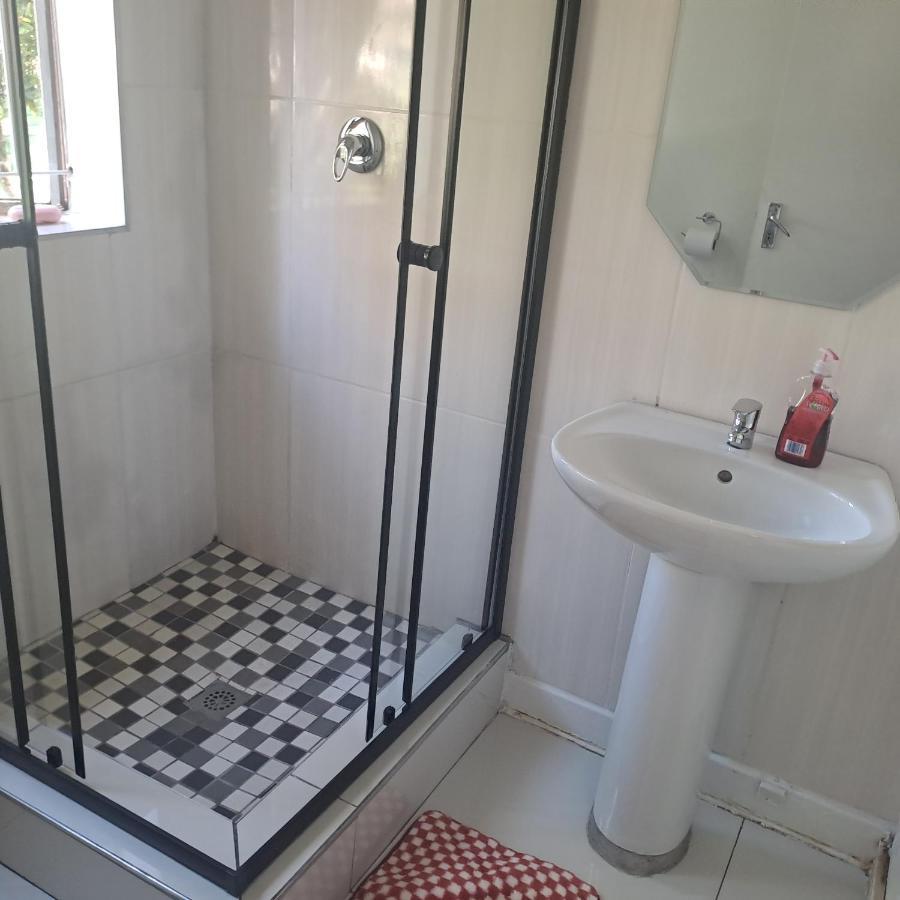 Moonlight Guesthouse Pretoria-Noord Buitenkant foto