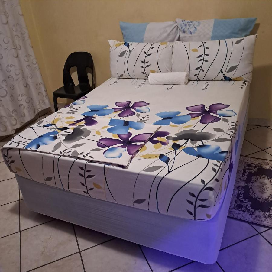 Moonlight Guesthouse Pretoria-Noord Buitenkant foto