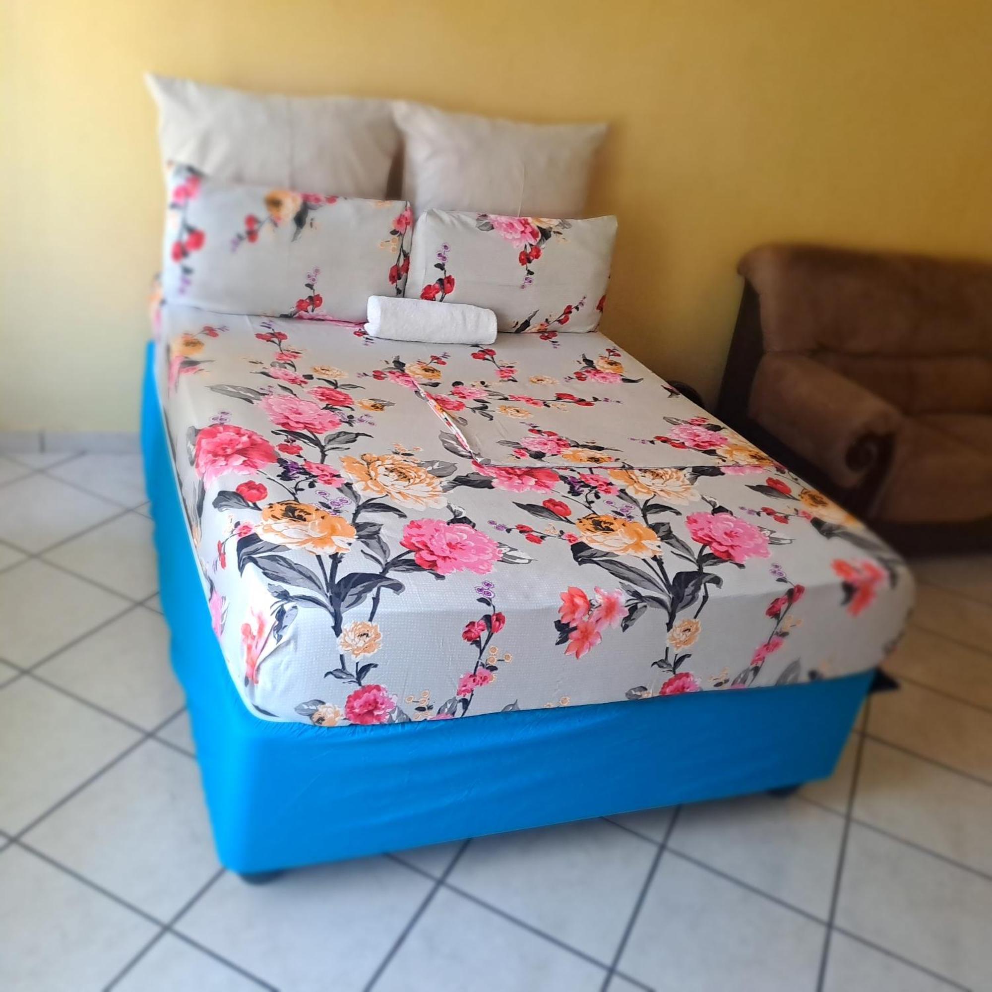 Moonlight Guesthouse Pretoria-Noord Buitenkant foto